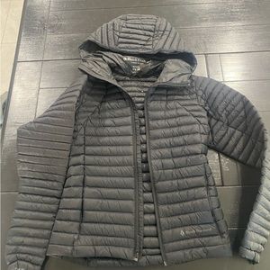 Black Diamond Forge Down Jacket - XS - Black